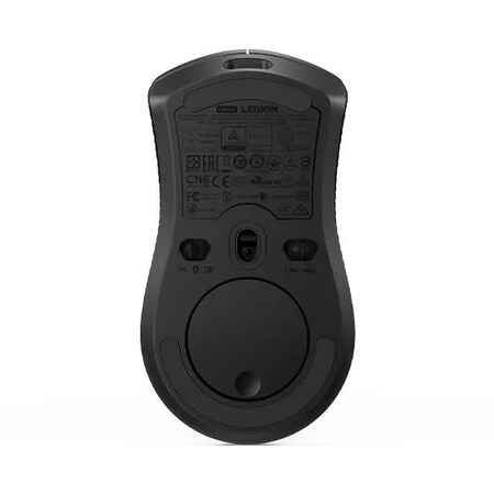 Lenovo M600 Gaming Mouse GY50X79385
